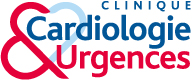Logo clinique Cardiologie et Urgences