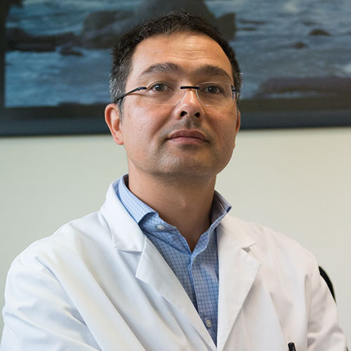 Dr Henri PHUNG